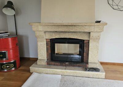 Flammes et cie - réalisations